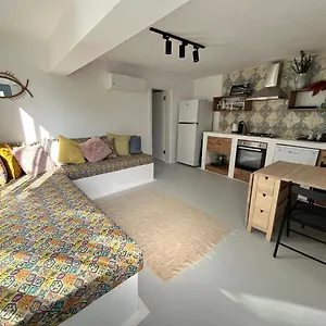 Mel's Garden House In The Heart Of The Holiday home Bodrum