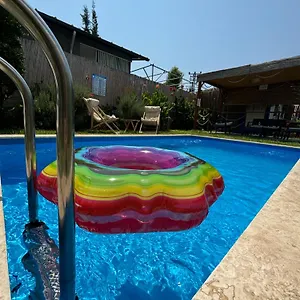 - Airport Villa Dalaman